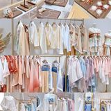 广州新店丨茶亭序x 汉尚华莲💫仙女必打卡 