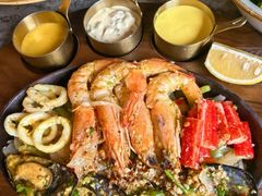 -BEYTI RESTAURANT贝迪餐厅