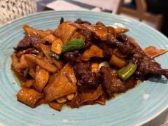 -鹿港小镇(悠唐店)