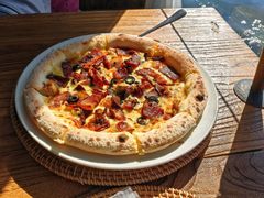 -六阅·福十 FORTEN 海景咖啡西餐厅(双廊古镇店)