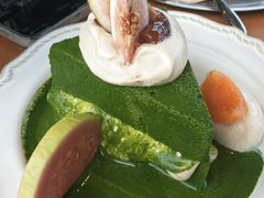 -luutosa  cafe & tea 鹿兔山