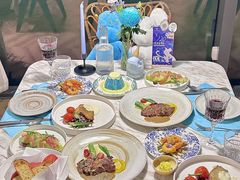 -G+KITCHEN(龙湖狮山天街店)