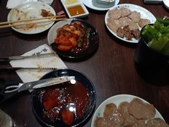 -蒜香焼肉PURUSHIN(马场路店)