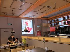 -竹犇番茄火锅(长风街店)
