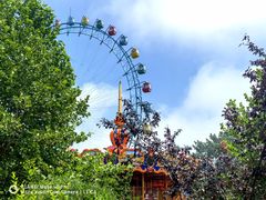 -南戴河国际娱乐中心