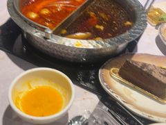 -一绪に寿喜烧自助(世茂广场店)