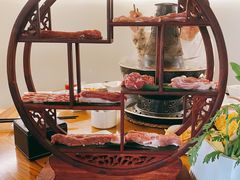 丁卯京八件儿-丁卯•铜锅涮肉(工体店)