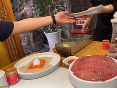 -大龙燚火锅(科华店)