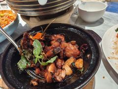 -志明眷村·台式融合菜·宵夜