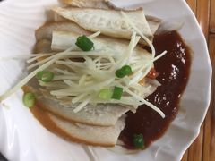 煙燻鯊魚腩-尚鲜虱目鱼粥