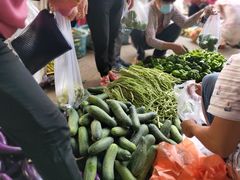 -羊栏农贸市场(羊新路店)