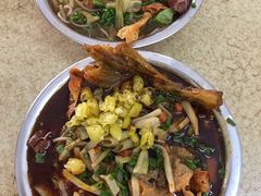 -凤张螺蛳粉·爽口粉(跃进路总店)