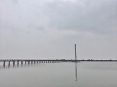 -滆湖低碳生态公园
