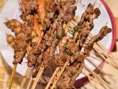 -串盟烧烤·长沙美食地标(星沙店)