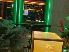 -Famous肥猫墨西哥音乐餐吧(五棵松华熙LIVE店)