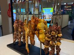 -和庆斋羊蝎子火锅·碳缸烧烤(顺义旗舰店)