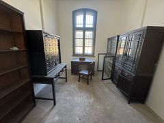 -青岛德国监狱旧址博物馆