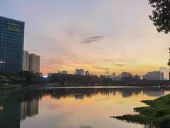 -怡海公园(桂城街道)