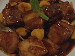 -莲·中餐厅(成都首座万豪酒店)