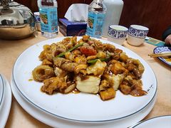 -八爷手擀炸酱面(张家窝店)