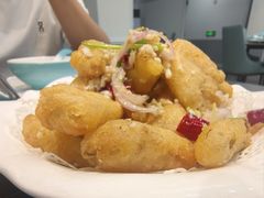 -杨记海鲜楼(三门黑金冠店)