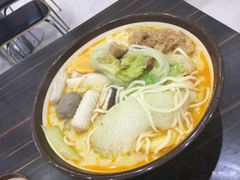 -张亮麻辣烫(天津和平多伦道店)