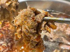 -一绪に寿喜烧(荟聚店)