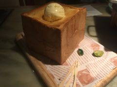 面包诱惑-绿茶餐厅(广州天河城店)
