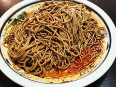 饸饹-蓝田九大碗民俗食府(蓝田店)