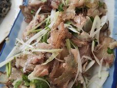 -十二忠手拉面(中华路店)
