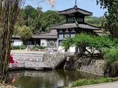 -南山风景名胜区