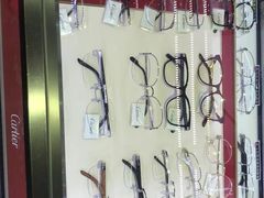 -宝岛眼镜·星创视光中心(成都仁和新城店)
