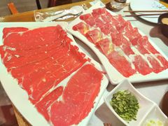 -东来顺饭庄(西直门店)