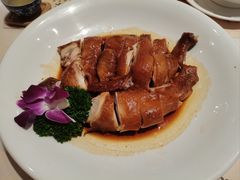 鼓油鸡-虾饺妹·酒家(海珠广场店)