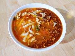 刀削面-太原面食店(解放路店)