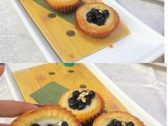 珍珠金箔蛋挞-寻味顺德·珍之宝酒楼(银钻店)