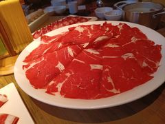 -珍宝轩海鲜火锅(碧湖大厦店)