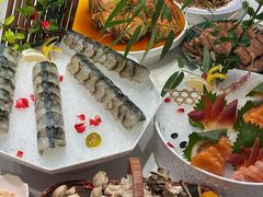 -璞御·海鲜·雪花牛肉局(宾水西道店)
