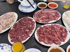 -五洲牛肉美食馆
