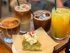 -自由生长植物工作室(深港花卉中心店)