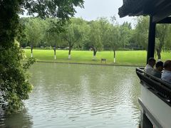 -上海方塔园