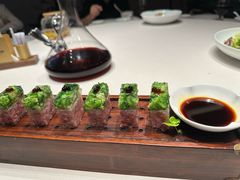 -庭院江南菜•烤鸭•非遗传承(上地•清河店)