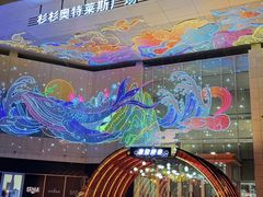-杉杉奥特莱斯广场(哈尔滨店)