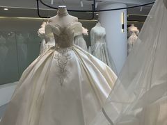 -金夫人化妆摄影职业培训学校