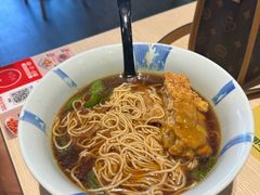 -永和大王(军博店)