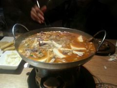 -名羊天下陕北横山铁锅炖羊肉(博文路店)