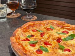 -京A Taproom·精酿餐吧(CBD店)