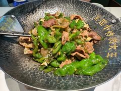 -费大厨辣椒炒肉(黄兴中心广场店)