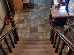 -1901 Cafe(西四店)