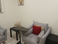 -大鱼心理咨询工作室(静安寺店)